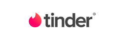 tinder logo